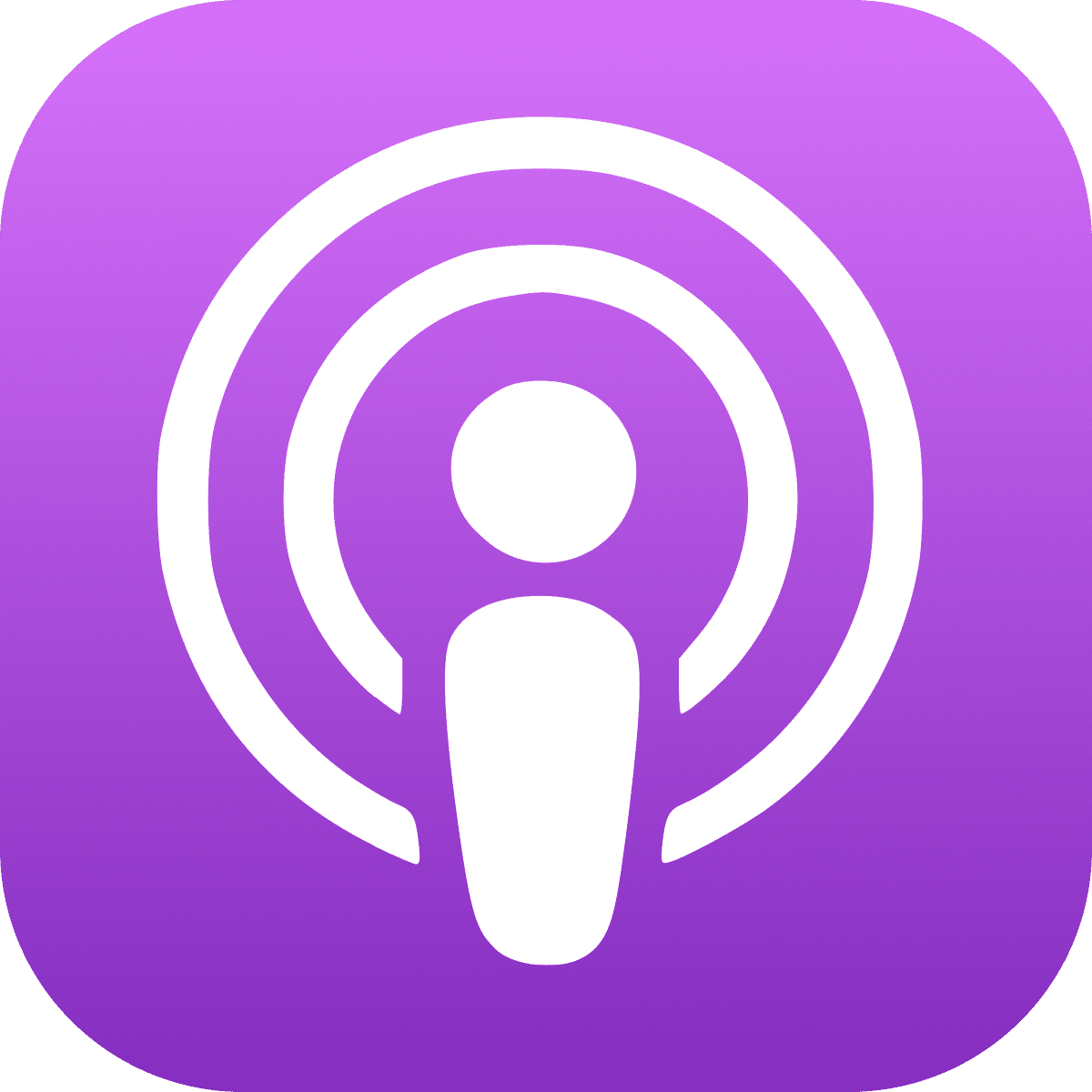 Apple podcast